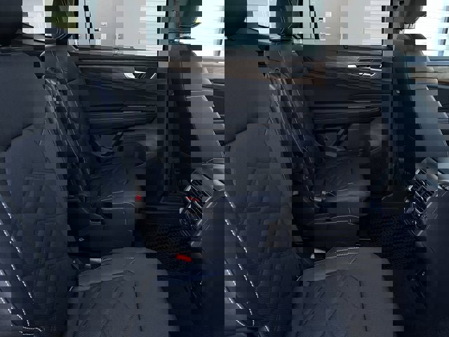 New 2026 Volkswagen Atlas SE image 31