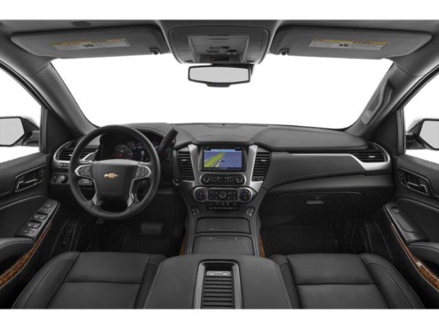 Used 2019 Chevrolet Tahoe Premier AWD/4WD image 11