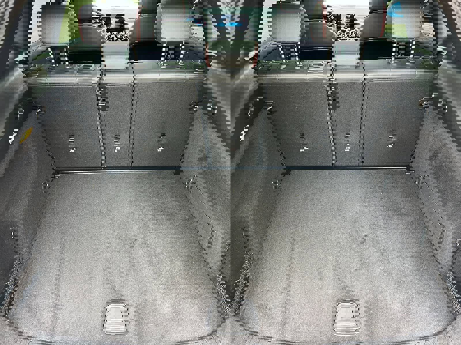 Used 2021 Mercedes-Benz GLA 35 AMG 4MATIC image 16