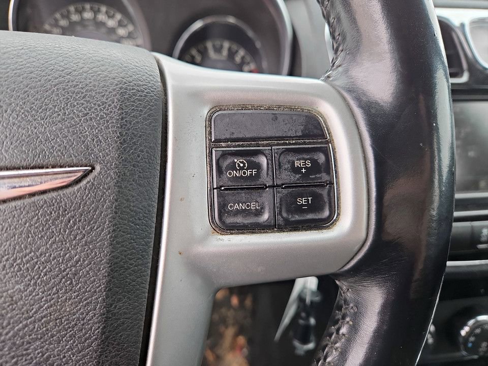 Used 2014 Chrysler 200 Touring w/ 200 S Group image 13