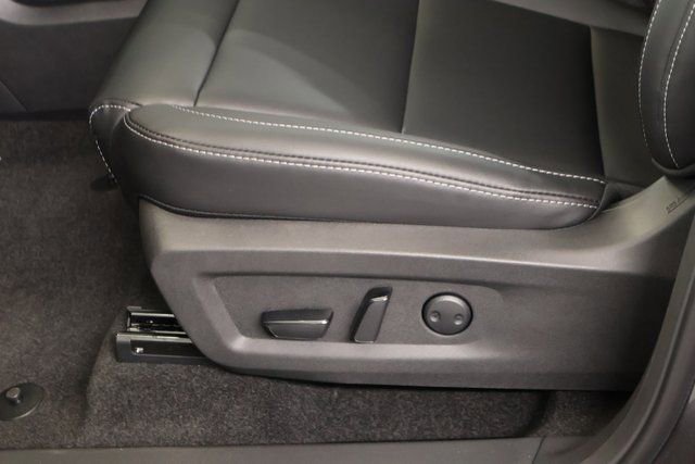 New 2025 Nissan Murano SV w/ Cargo Package image 10