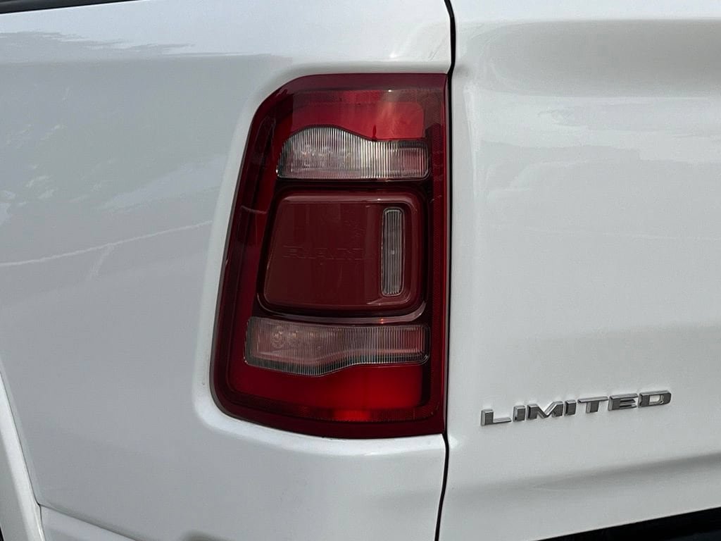 Used 2021 RAM 1500 Limited AWD/4WD image 27