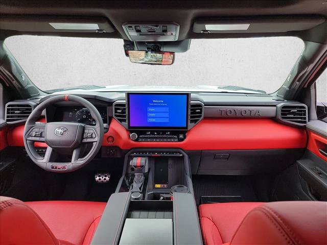 Used 2026 Toyota Tundra TRD Pro AWD/4WD image 19