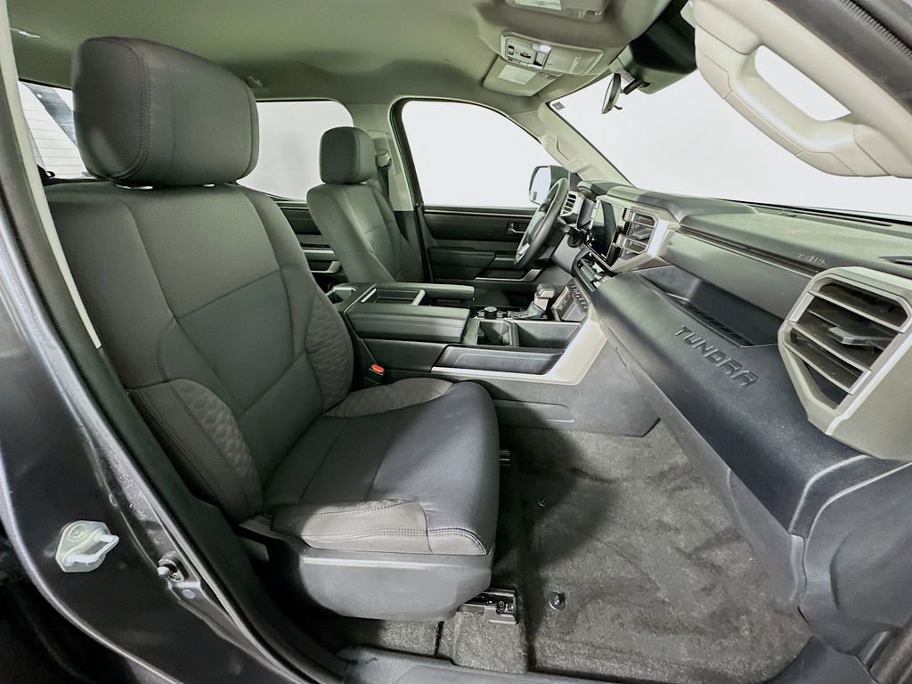 Used 2024 Toyota Tundra SR5 RWD image 27