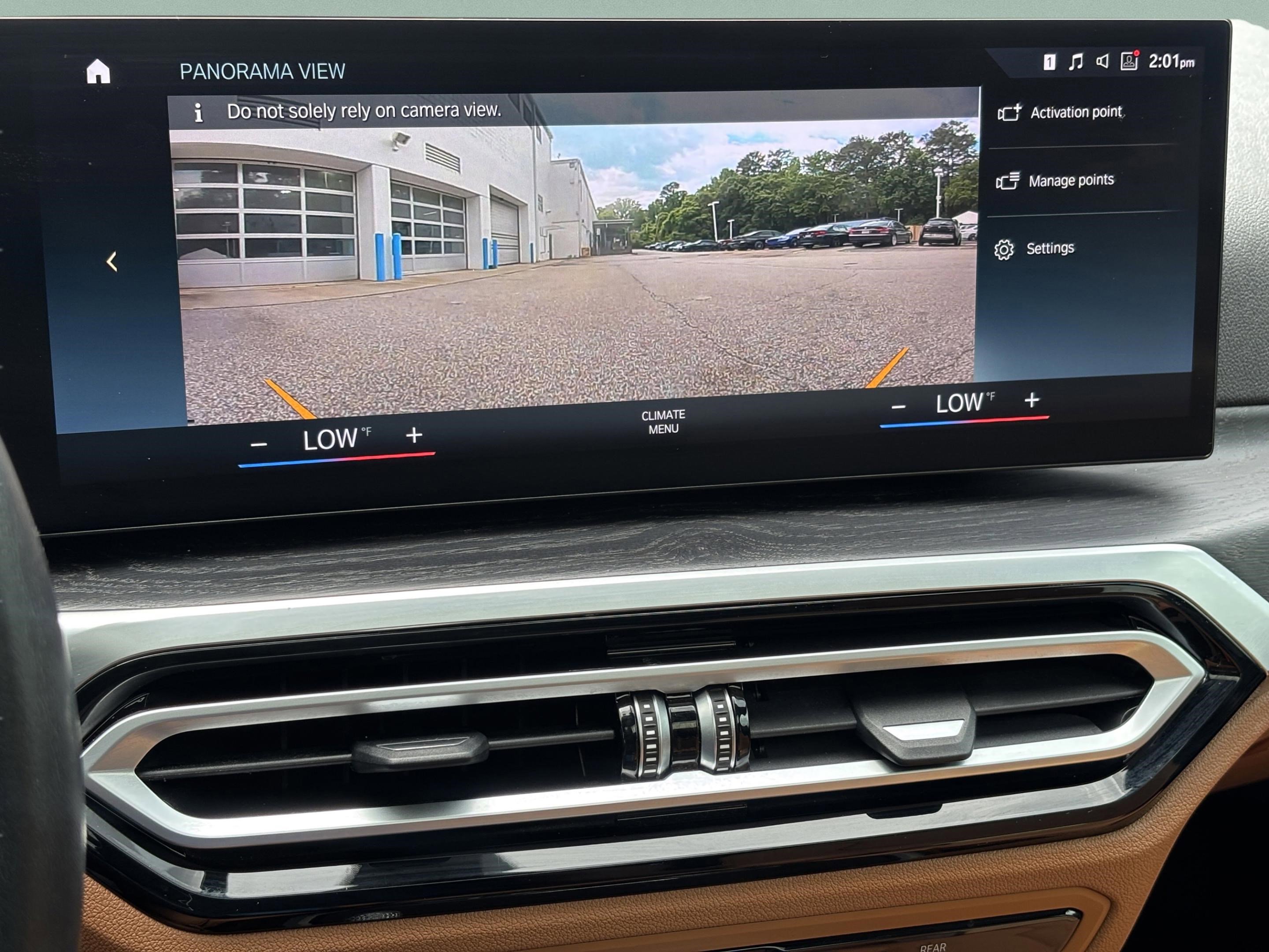 Used 2023 BMW i4 eDrive40 w/ Premium Package RWD image 29