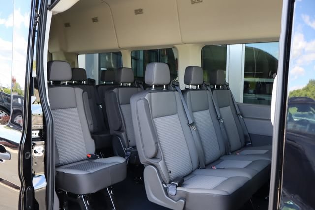 New 2026 Ford Transit 350 XLT RWD image 31