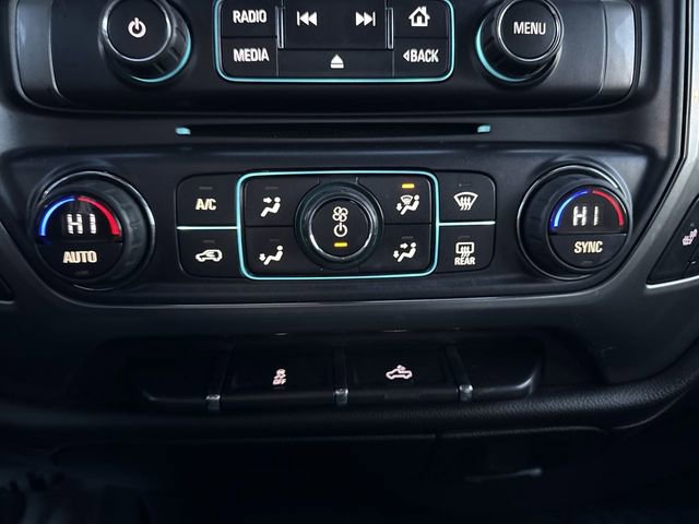 Used 2014 Chevrolet Silverado 1500 LTZ image 26