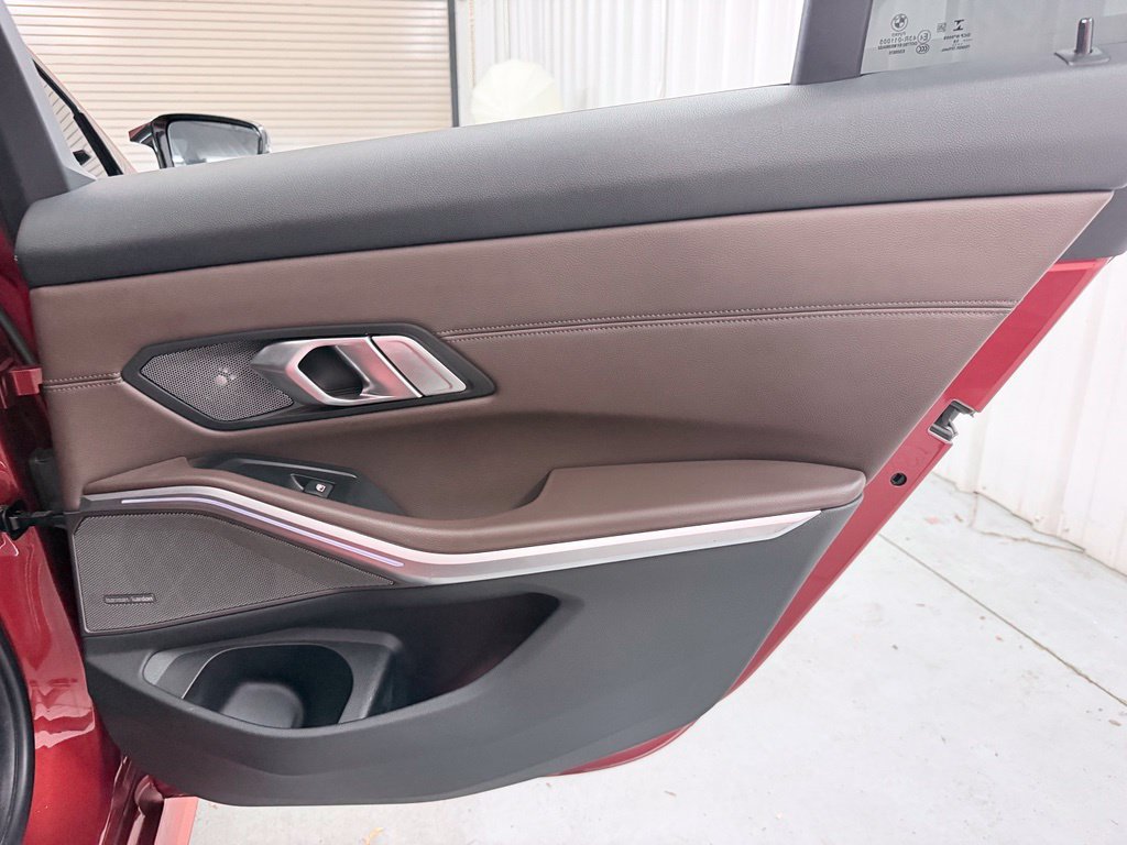 Used 2020 BMW M340i w/ Premium Package RWD image 41