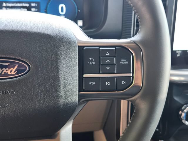 New 2026 Ford F150 Platinum w/ Equipment Group 703A Plus AWD/4WD image 32