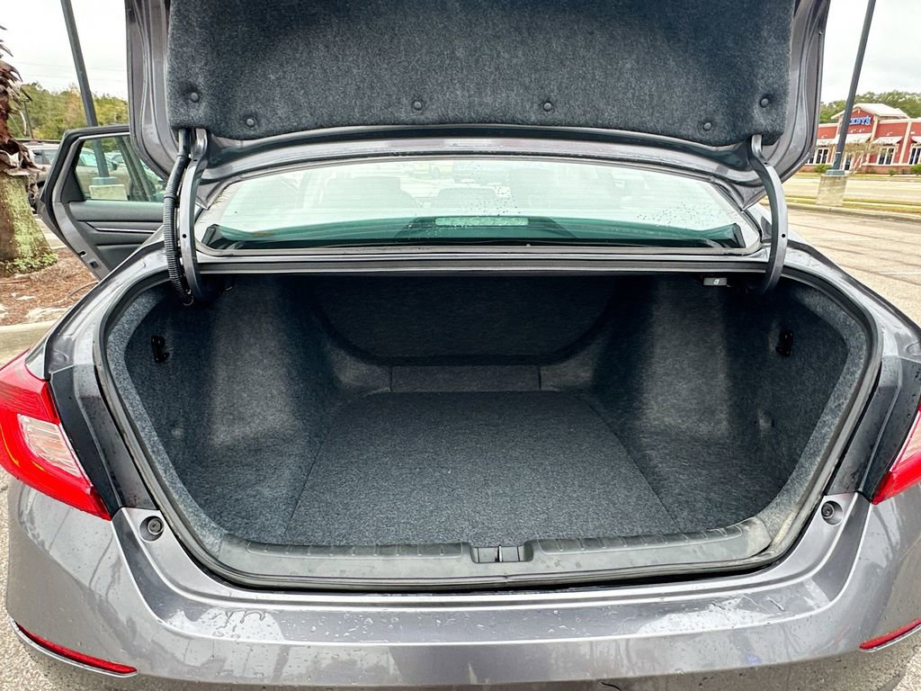 Used 2021 Honda Accord LX image 20