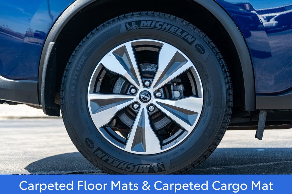 Used 2023 Nissan Murano S w/ Cargo Package image 9