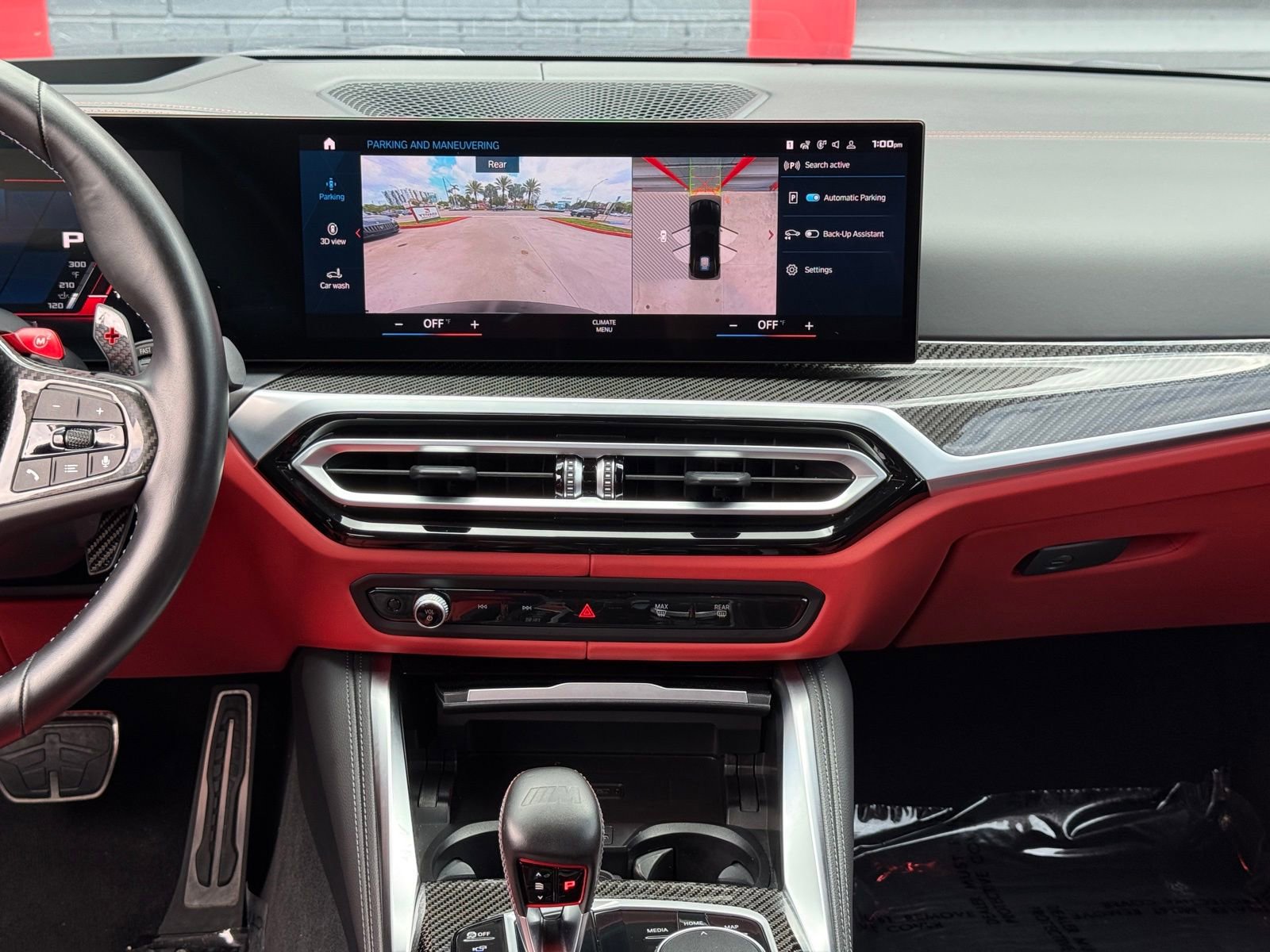 Used 2023 BMW M3 Competition w/ M Driver's Package image 34