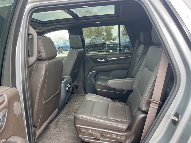 Used 2024 GMC Yukon Denali w/ Max Trailering Package image 33