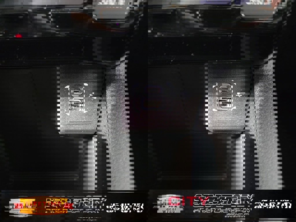 New 2026 Jeep Compass Latitude image 23