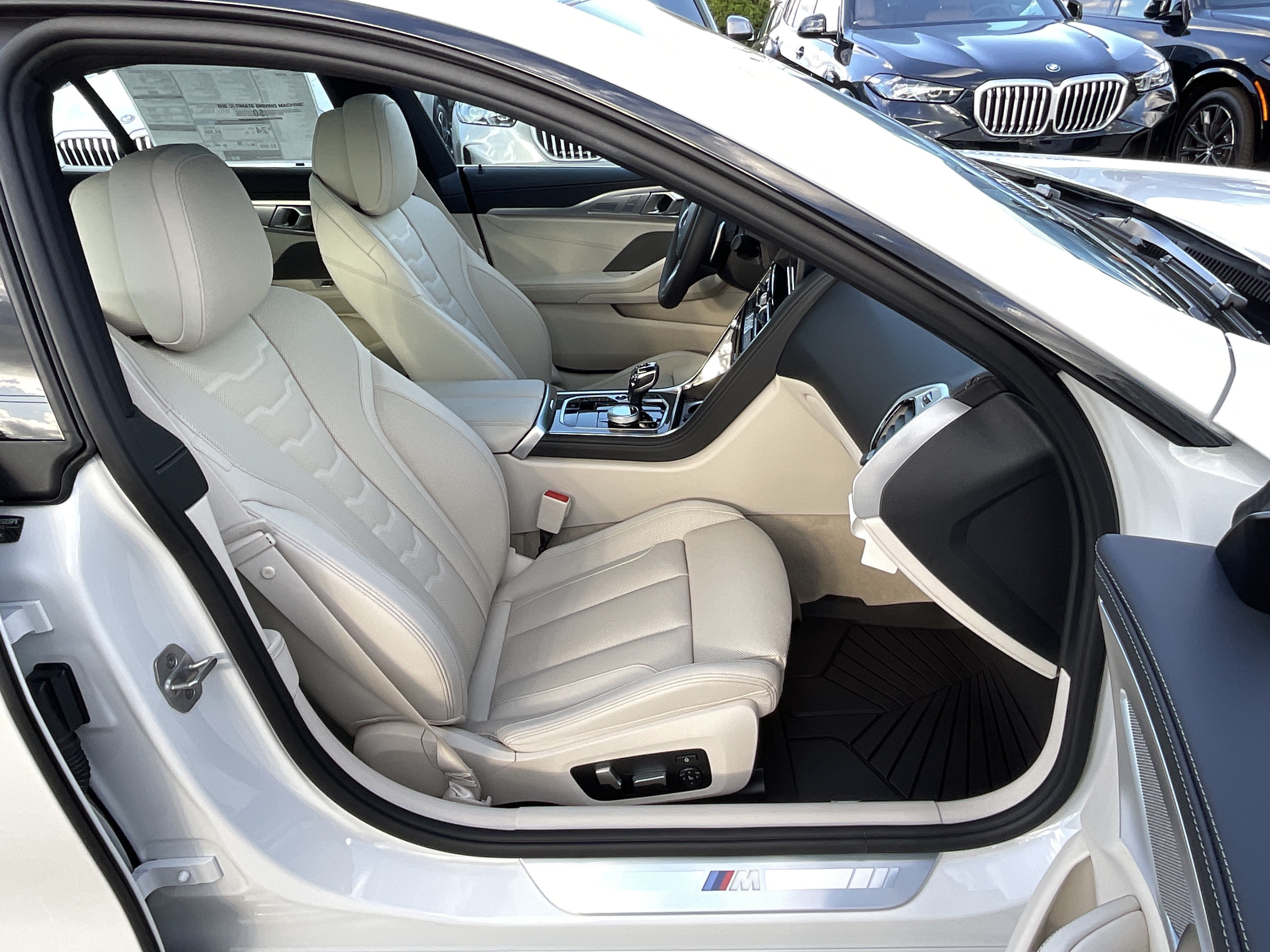 New 2026 BMW 840i RWD image 22