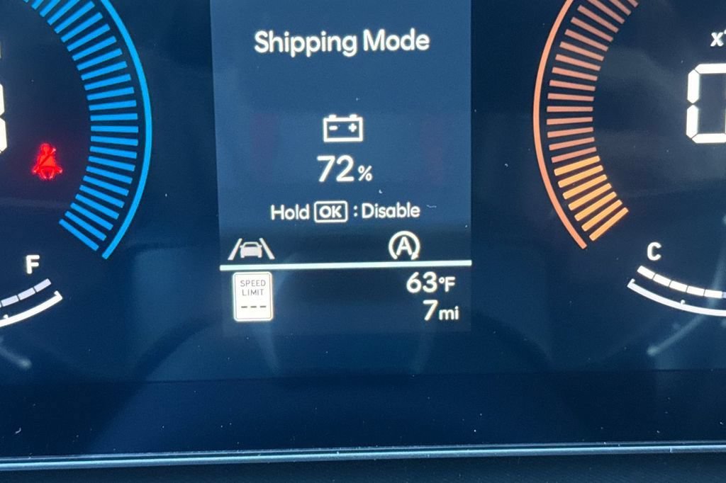 New 2026 Hyundai Santa Fe SEL FWD image 29