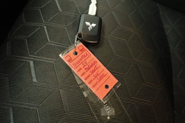 Used 2024 Mitsubishi Outlander Sport AWD image 32
