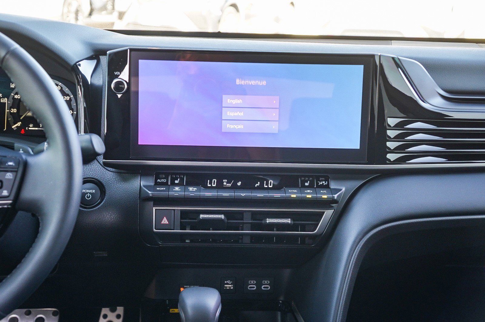 Used 2026 Toyota Camry XSE FWD image 14