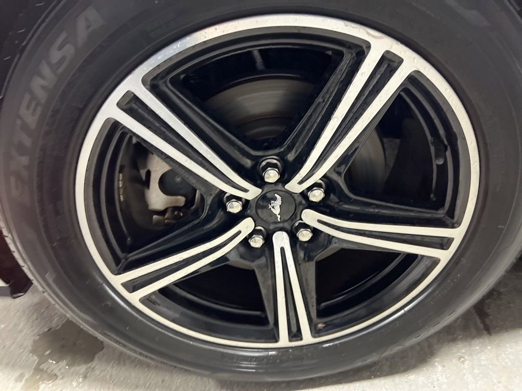 Used 2024 Ford Mustang Premium image 37