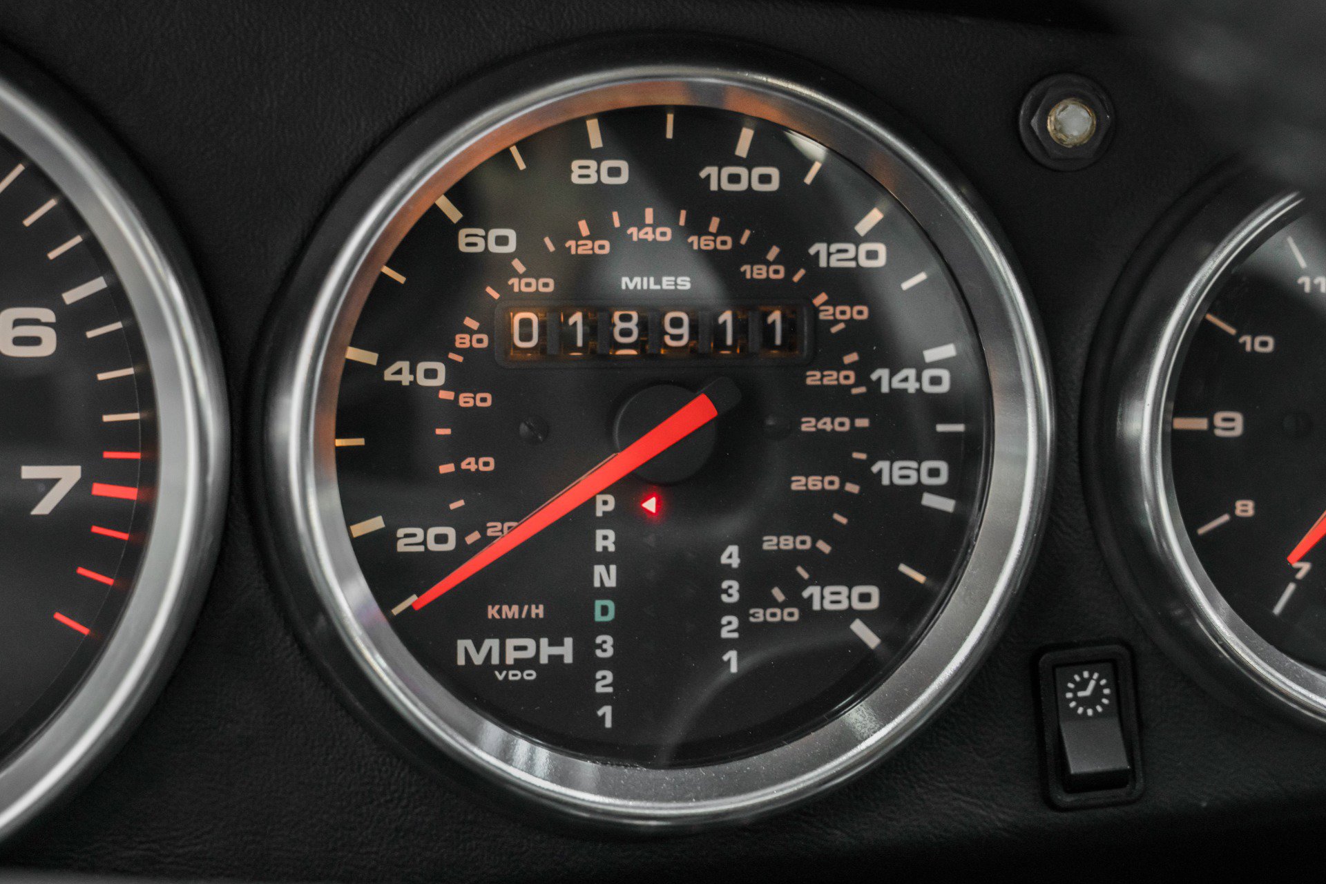 Used 1998 Porsche 911 GT3 RS image 19