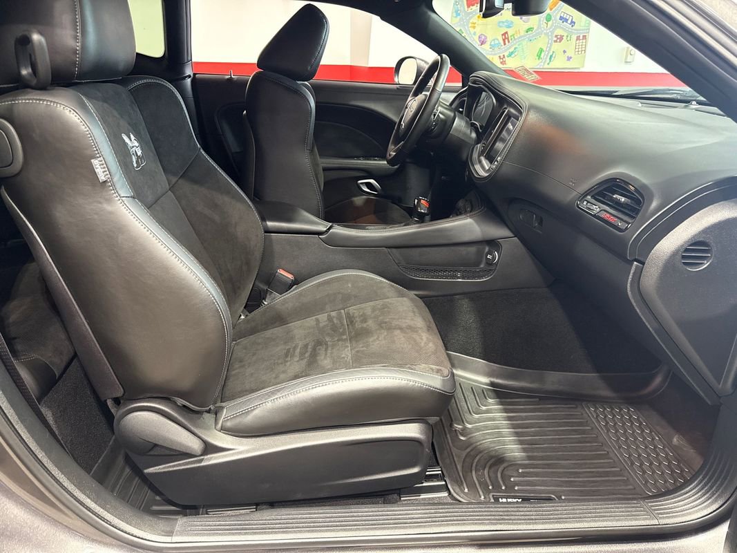 Used 2023 Dodge Challenger R/T Scat Pack w/ Plus Package image 58