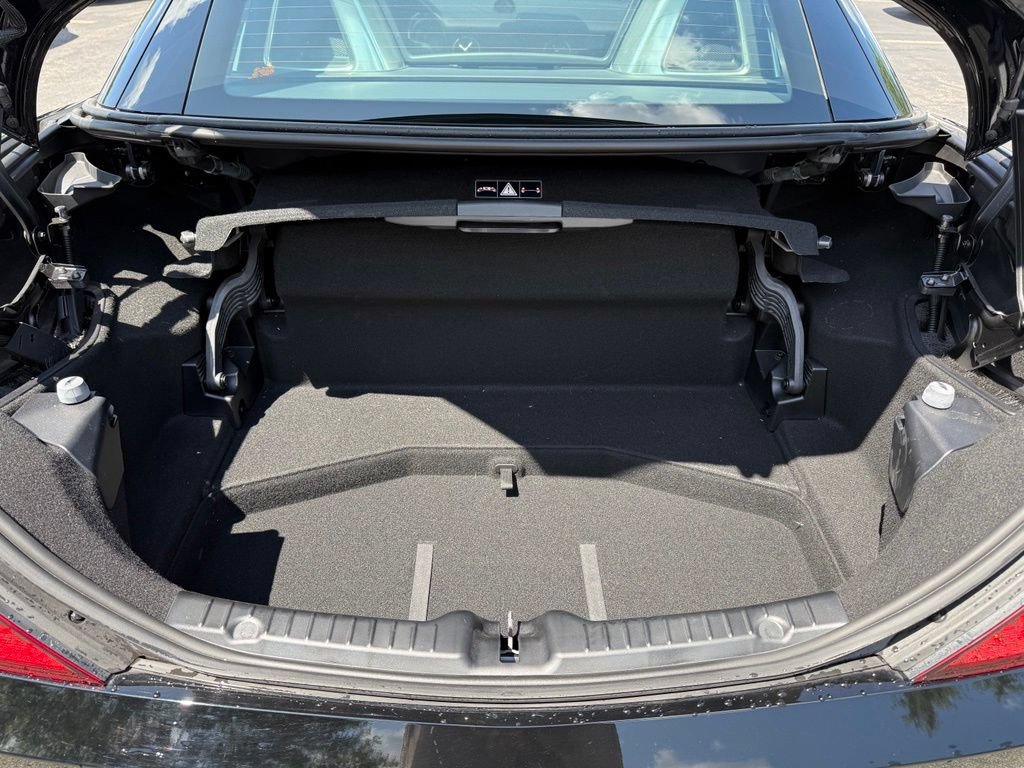 Used 2016 Mercedes-Benz SLK 300 image 14
