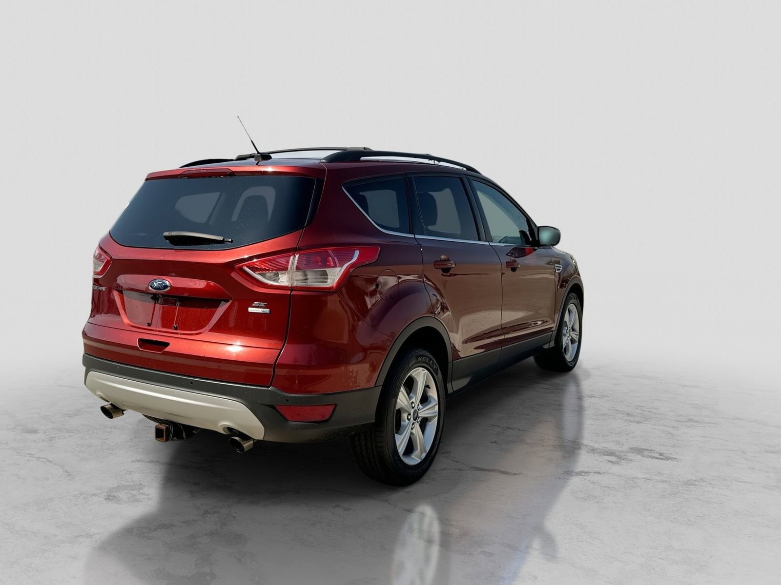 Used 2014 Ford Escape SE w/ Equipment Group 201A AWD/4WD image 7