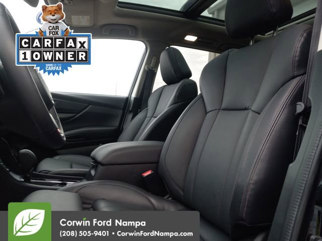 Used 2025 Subaru Ascent Bronze Edition image 23
