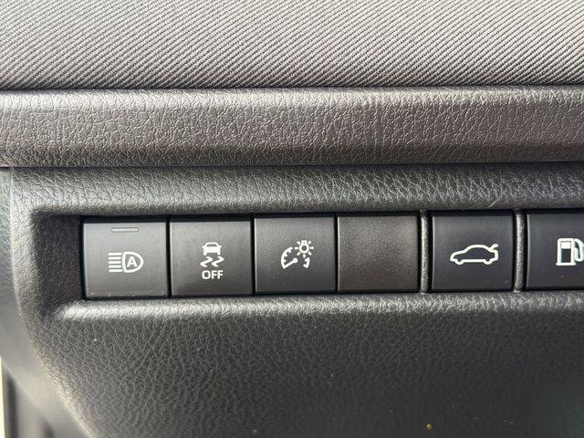 Certified 2025 Toyota Camry LE FWD image 18