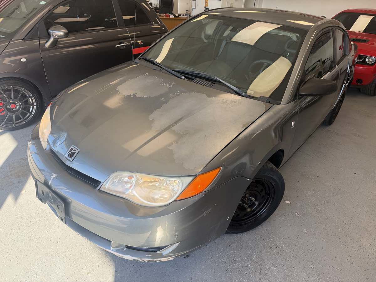 Used 2007 Saturn ION Level 2 FWD image 7