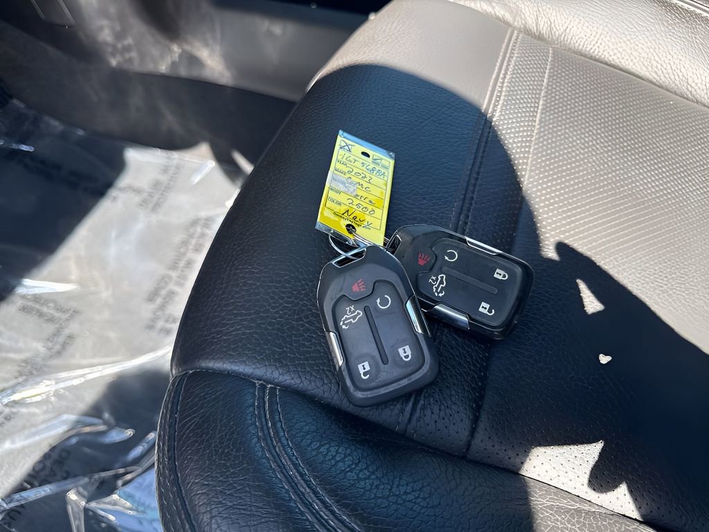 Used 2023 GMC Sierra 2500 Denali w/ Denali Ultimate Package image 40