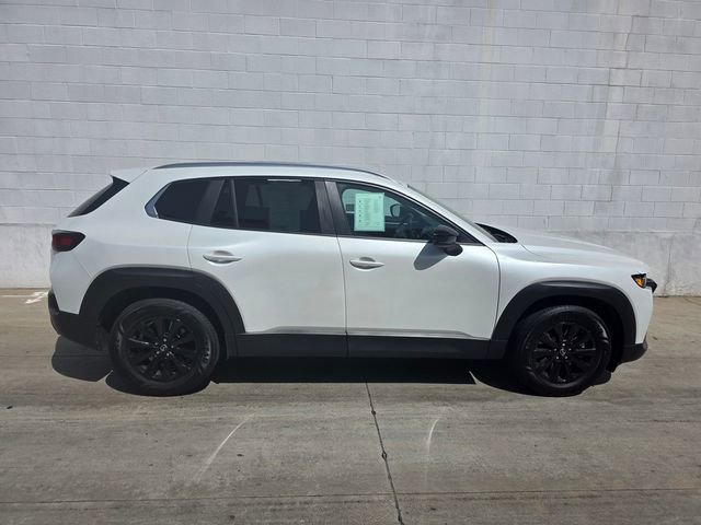 Certified 2025 MAZDA CX-50 AWD 2.5 S w/ Weather Package image 3