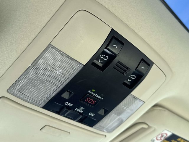 Used 2020 Lexus GX 460 Premium AWD/4WD image 14