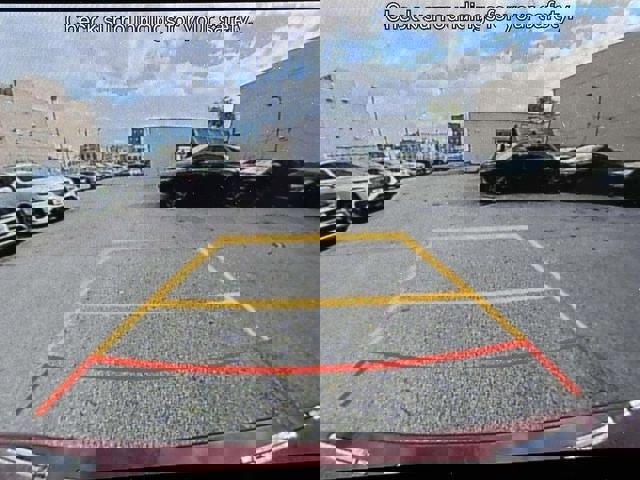 Used 2025 Genesis G70 2.5T w/ Sport Prestige Package image 32