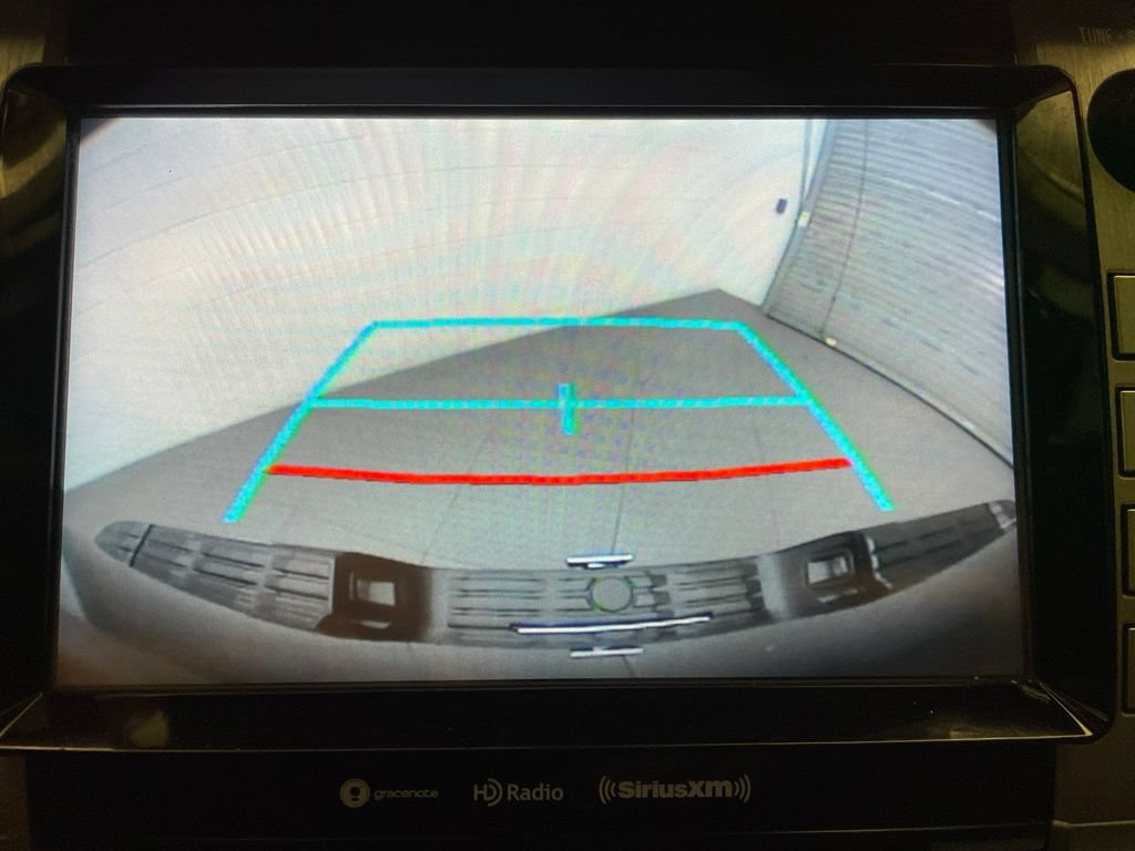Used 2021 Toyota Tundra SR5 AWD/4WD image 18