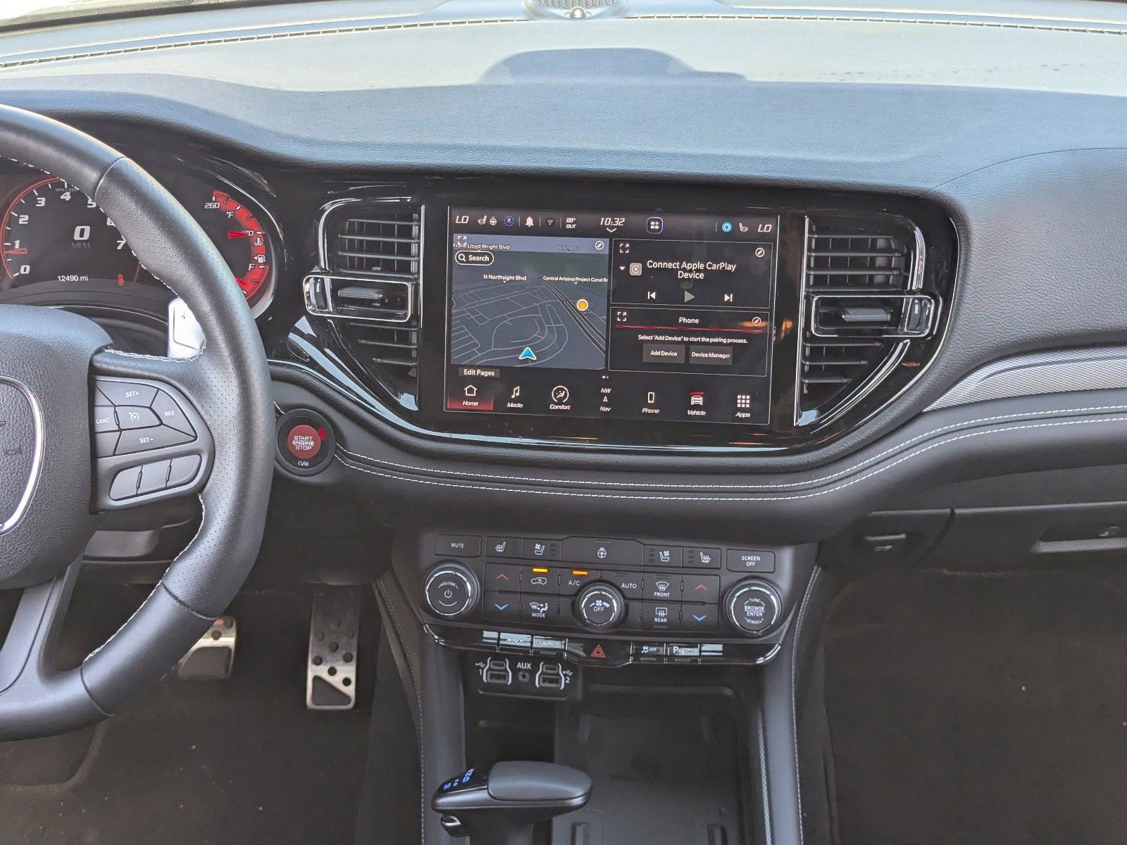 Used 2024 Dodge Durango SRT Hellcat w/ Black Package image 17