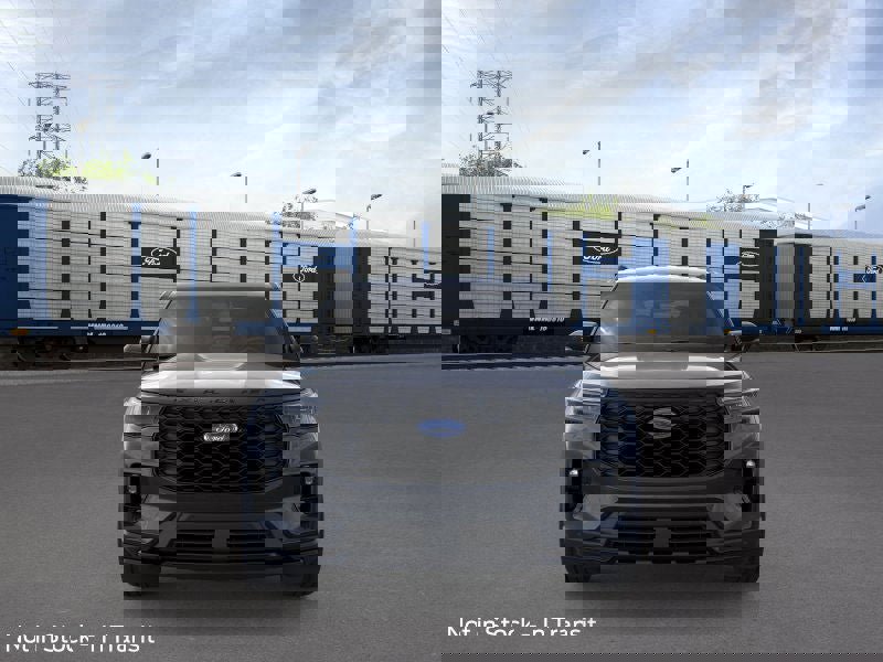 New 2026 Ford Explorer ST-Line image 29