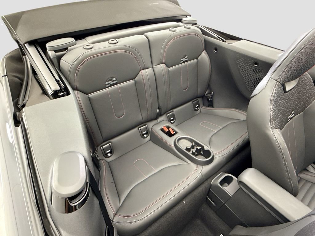 New 2026 MINI Cooper John Cooper Works image 29