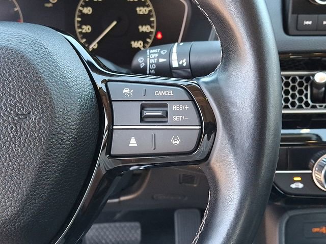 Certified 2023 Honda Civic EX image 22