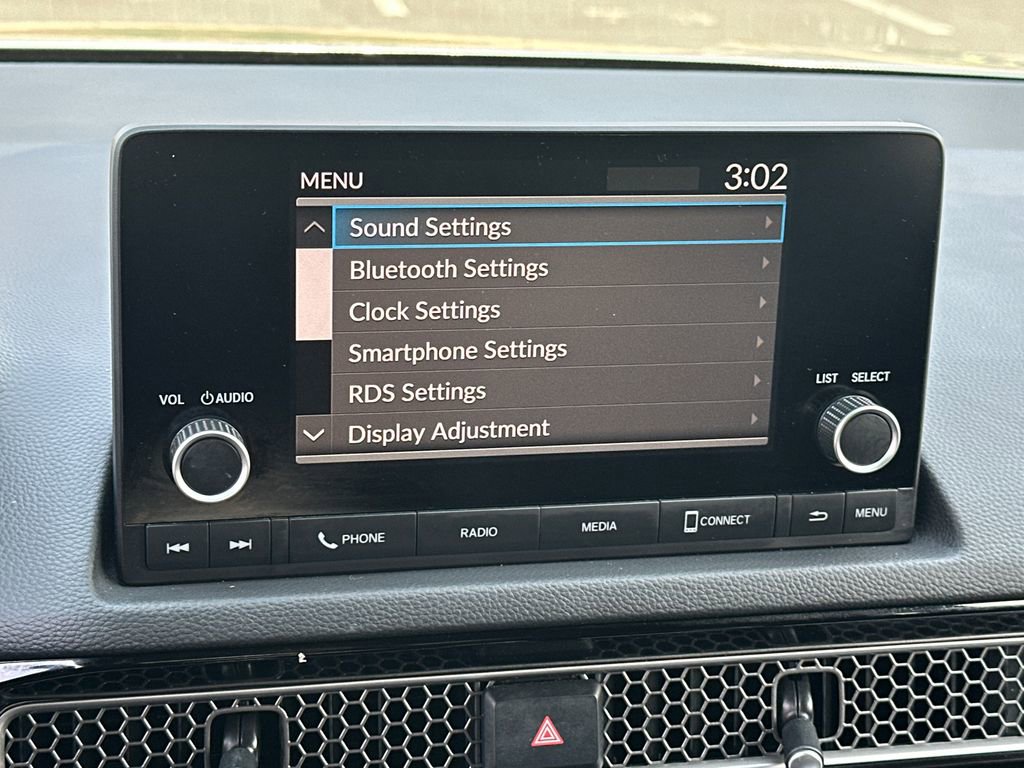 Used 2024 Honda Civic Sport image 21