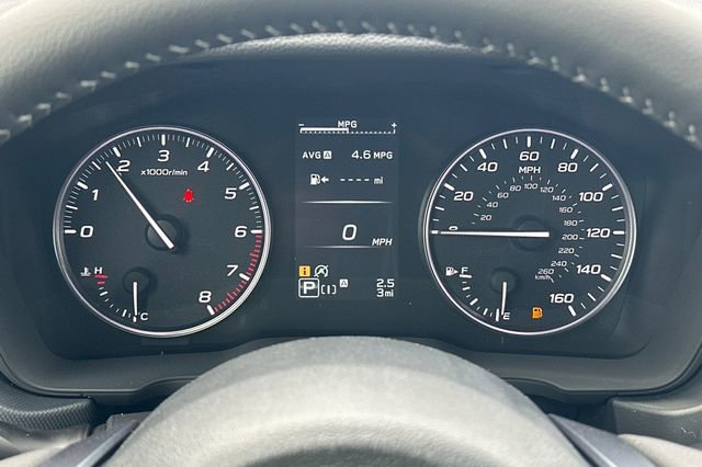 New 2026 Subaru Forester Limited AWD/4WD image 22