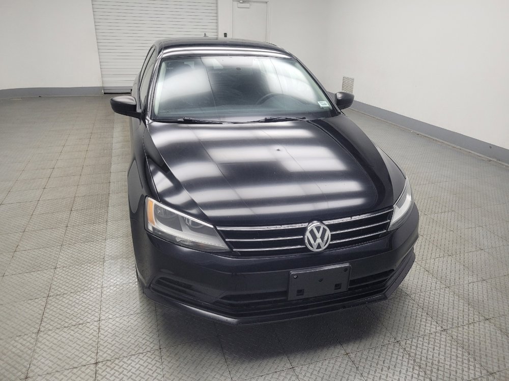 Used 2015 Volkswagen Jetta SE FWD image 14