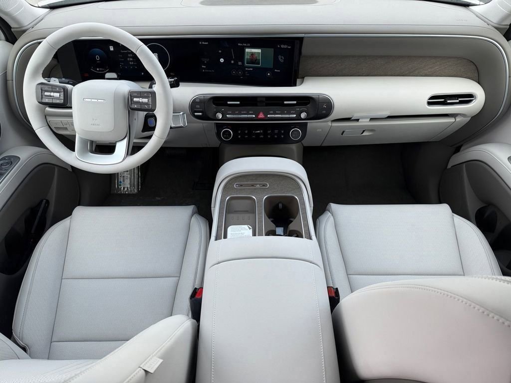 New 2026 Hyundai Palisade SEL image 12