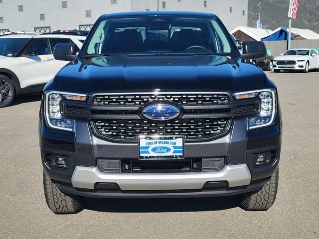 New 2025 Ford Ranger XLT w/ Convenience Package image 5