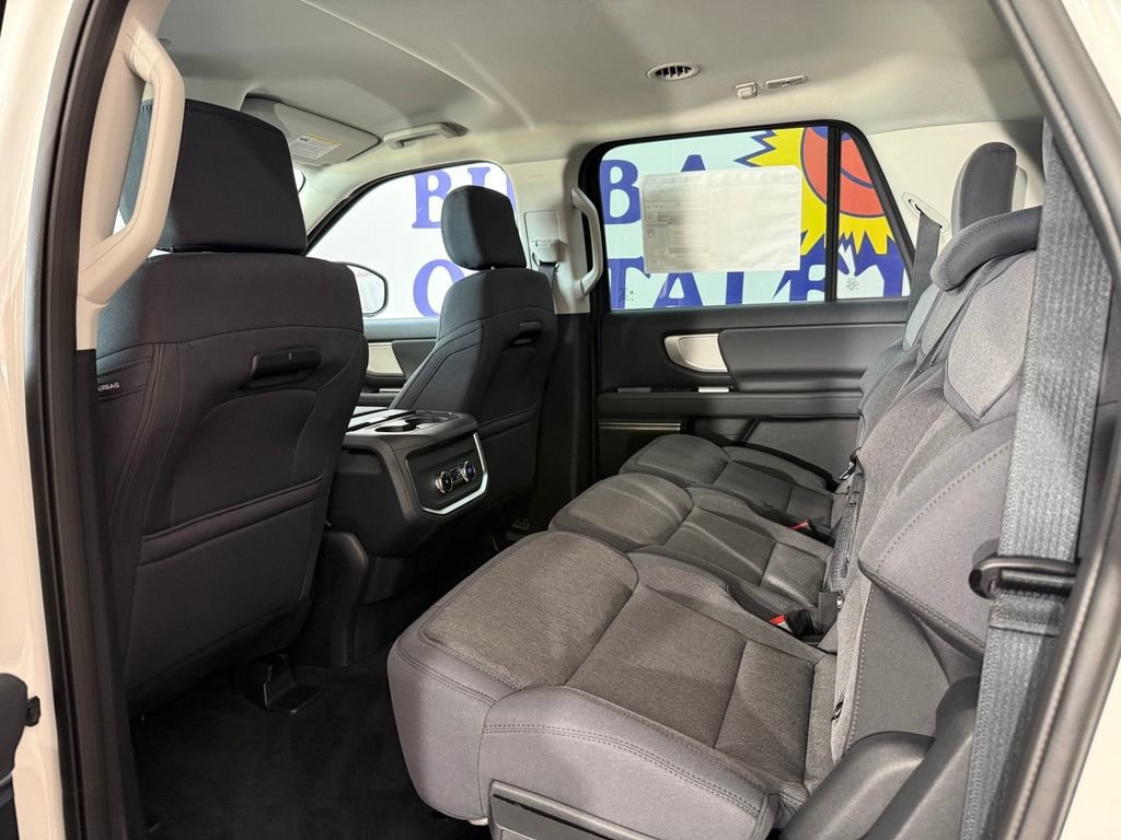 New 2027 Ford Expedition Max Active AWD/4WD image 15
