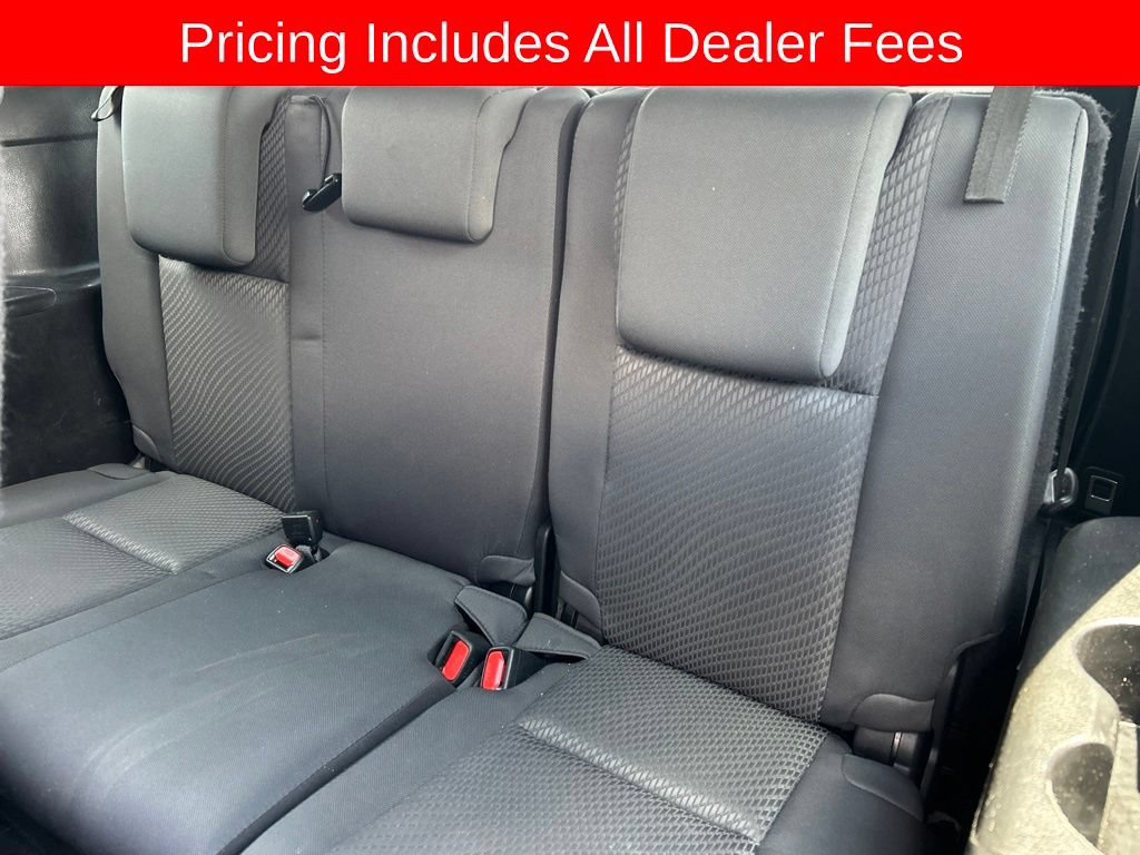 Used 2019 Toyota Highlander LE FWD image 14