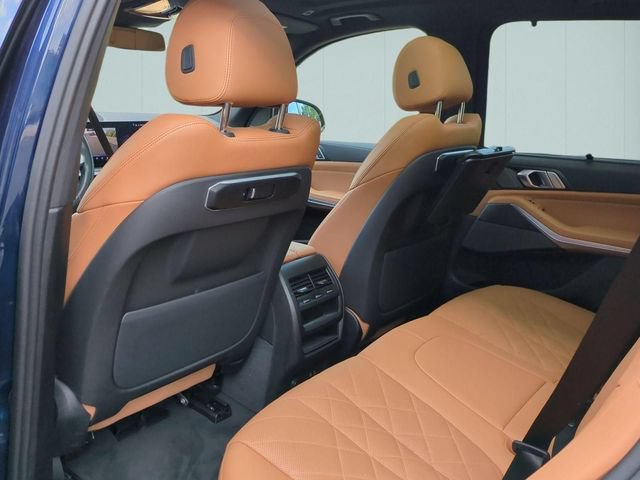 Used 2024 BMW X5 xDrive50e w/ Executive Package AWD/4WD image 28
