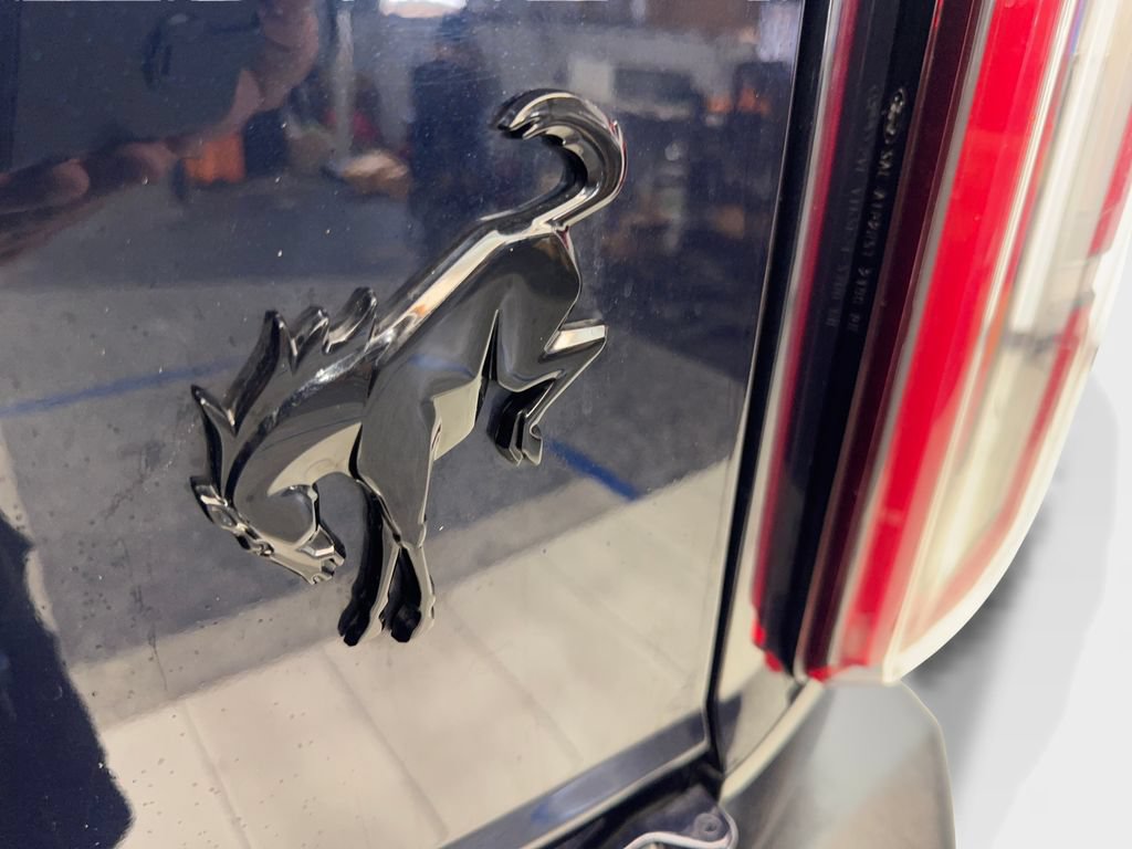 Used 2021 Ford Bronco Wildtrak AWD/4WD image 23