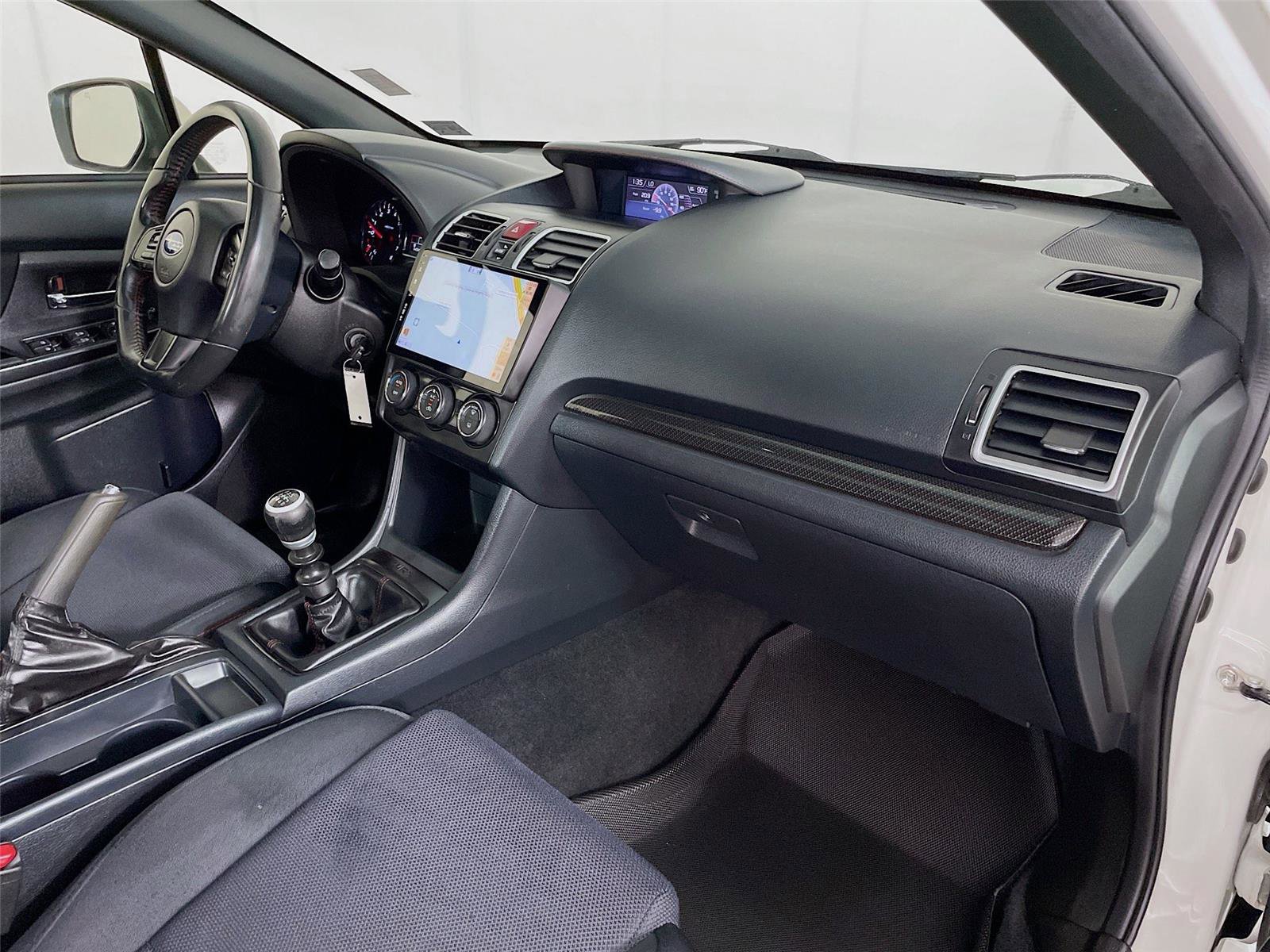 Used 2019 Subaru WRX Premium image 32