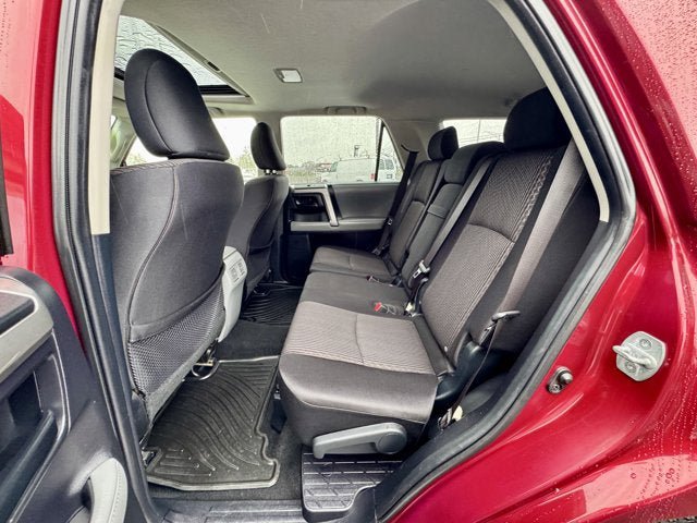 Used 2013 Toyota 4Runner SR5 w/ Convenience Pkg AWD/4WD image 13
